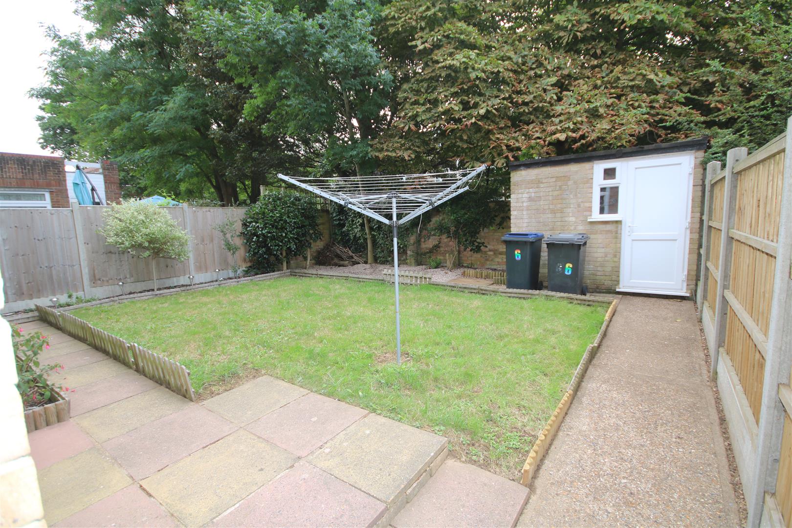 Gore Mews Sally Hatcher Estates Lettings